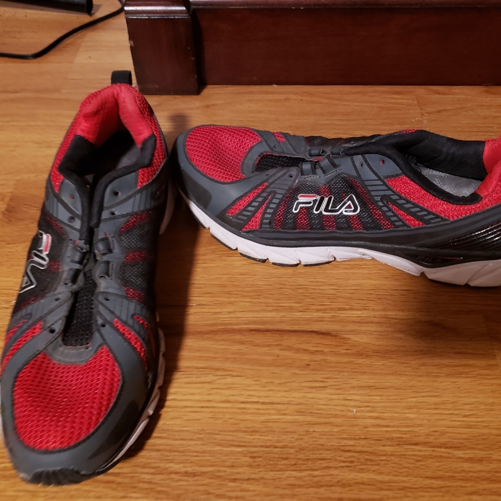 Shoes - Picture 12 of 15
